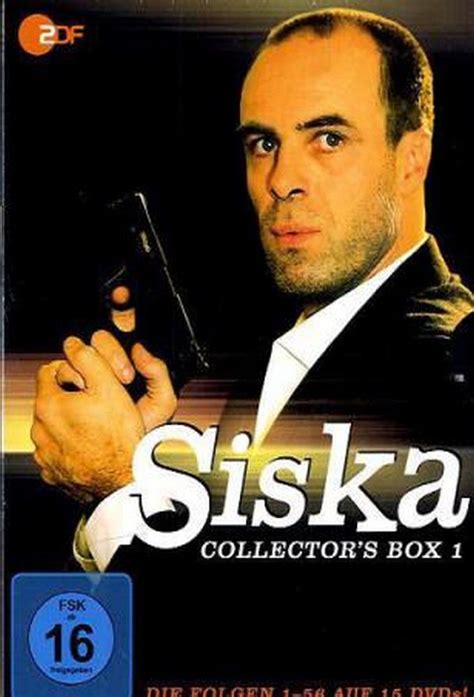 2 10 162 YOUR RATING Rate Crime After his wife's death, Peter Siska moves from M&252;lheim to Munich and takes over a homicide. . Siska videos